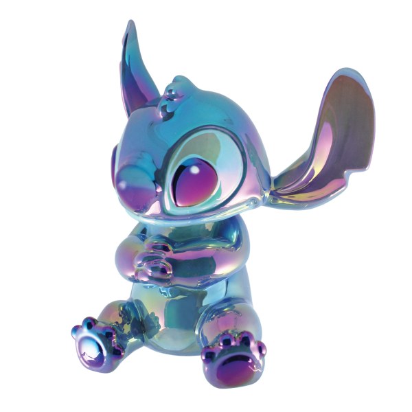 Salvadanaio in ceramica Stitch - Disney Showcase