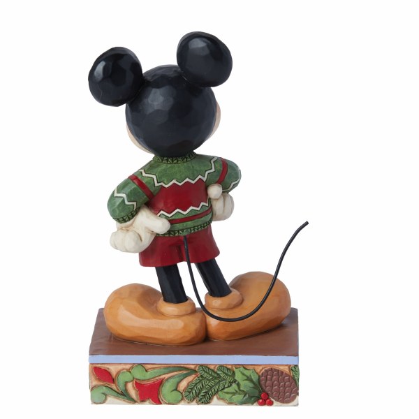Maglione Topolino – Disney Traditions
