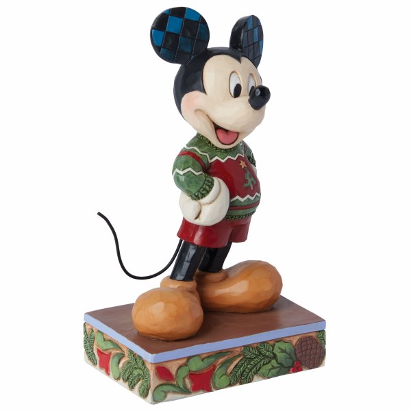 Maglione Topolino – Disney Traditions