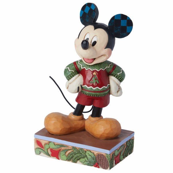 Maglione Topolino – Disney Traditions