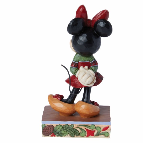 Maglione Minnie Mouse – Disney Traditions