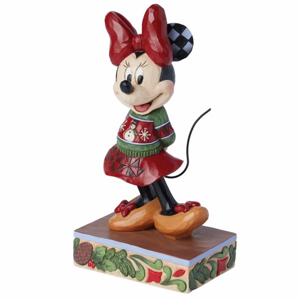 Maglione Minnie Mouse – Disney Traditions
