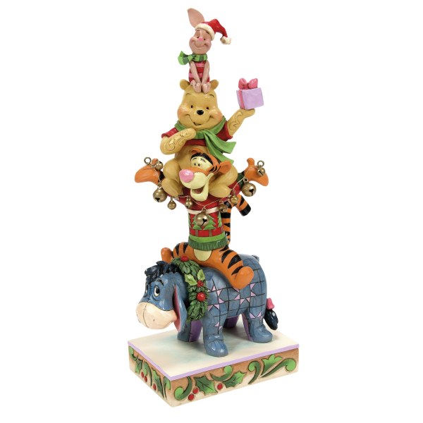 Winnie and Friends Torre Umana – Disney Traditions