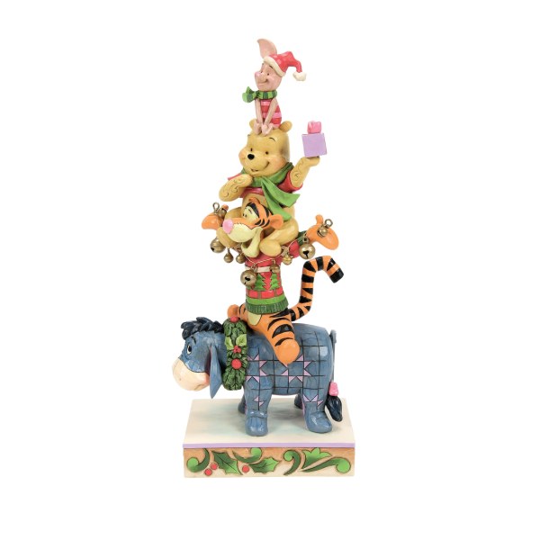Winnie and Friends Torre Umana – Disney Traditions