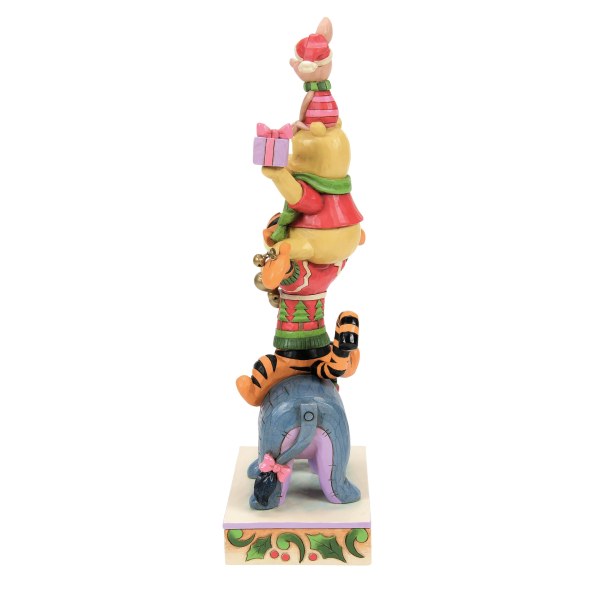 Winnie and Friends Torre Umana – Disney Traditions