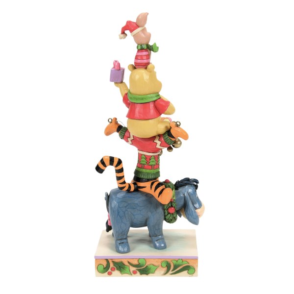 Winnie and Friends Torre Umana – Disney Traditions