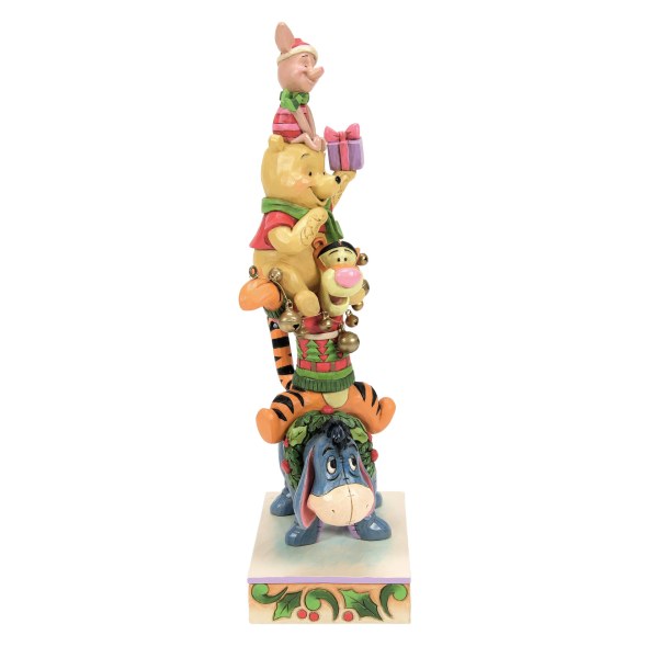 Winnie and Friends Torre Umana – Disney Traditions