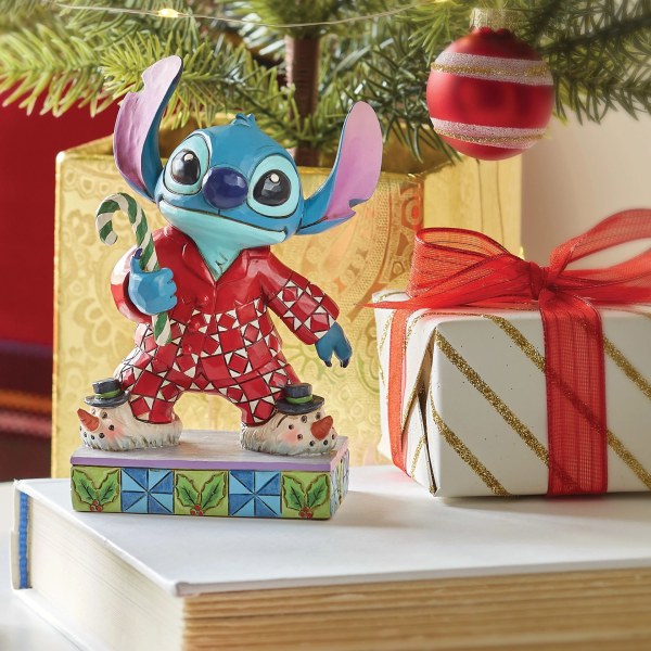 Cuci il pigiama di Natale – Disney Traditions
