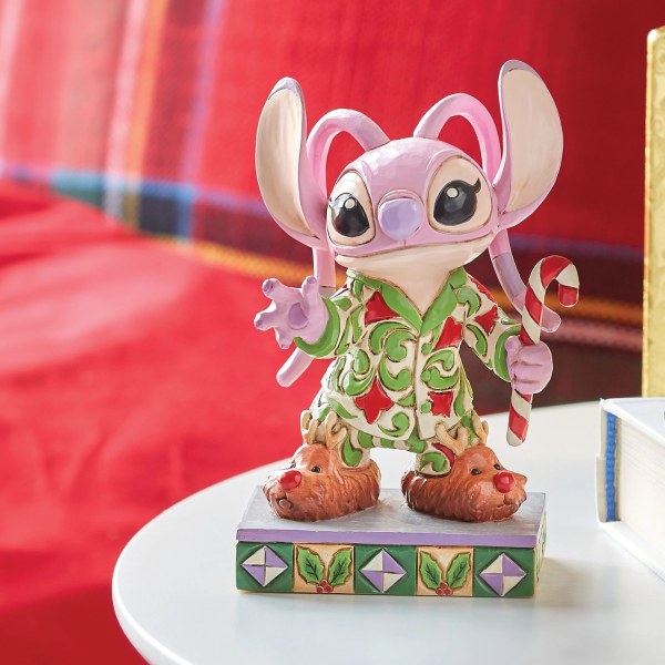 Angelo in pigiama di Natale – Disney Traditions