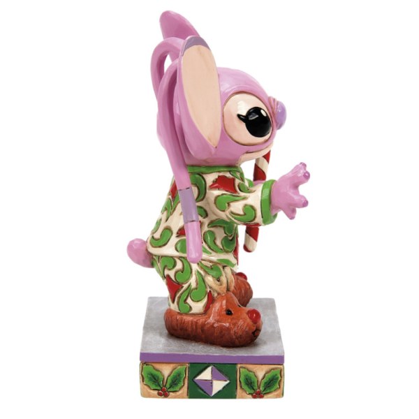Angelo in pigiama di Natale – Disney Traditions