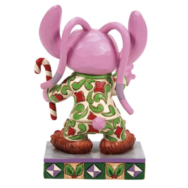 Angelo in pigiama di Natale – Disney Traditions