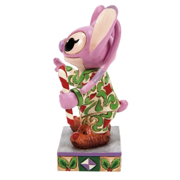 Angelo in pigiama di Natale – Disney Traditions