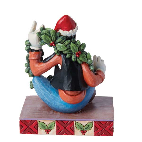 Pippo di Natale – Disney Traditions