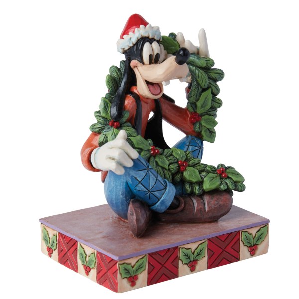 Pippo di Natale – Disney Traditions