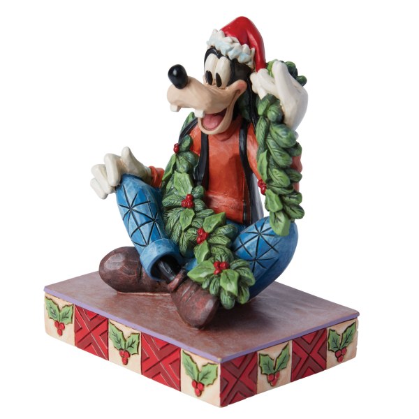 Pippo di Natale – Disney Traditions