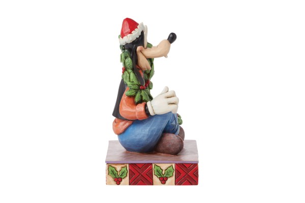 Pippo di Natale – Disney Traditions