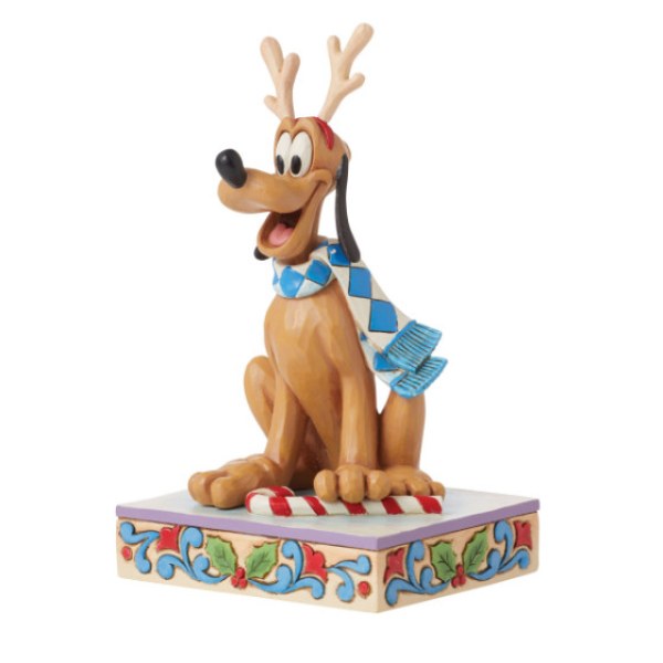 Natale Plutone – Disney Traditions