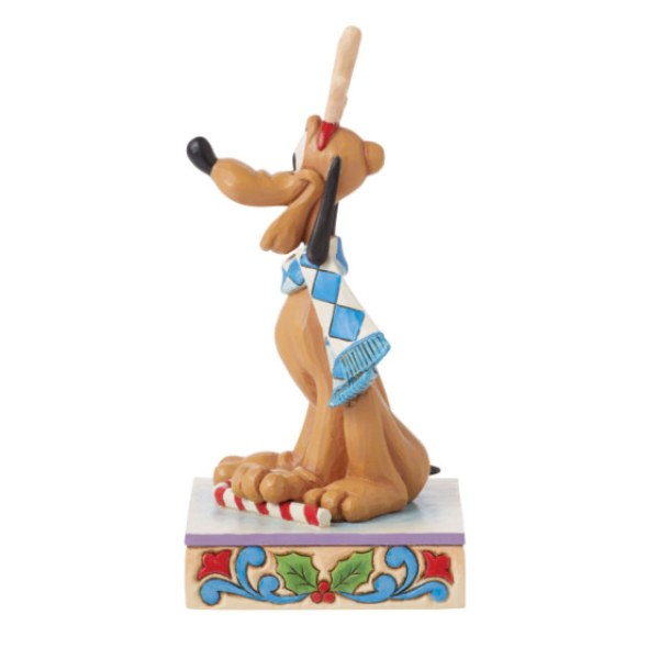 Natale Plutone – Disney Traditions