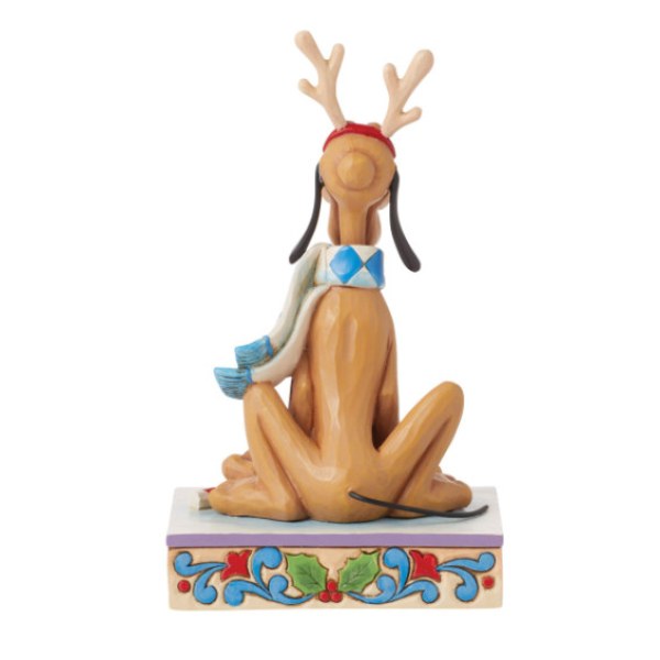 Natale Plutone – Disney Traditions
