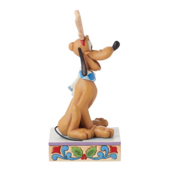 Natale Plutone – Disney Traditions