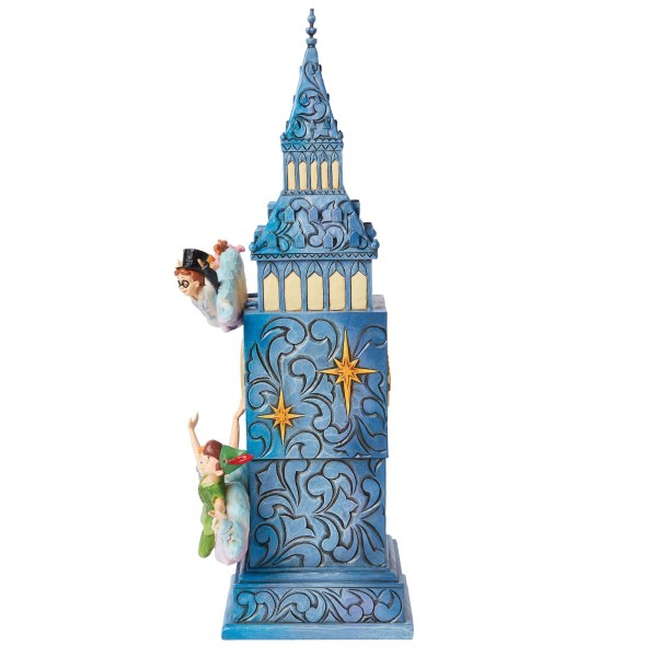 Orologio Peter Pan – Disney Traditions