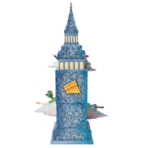 Orologio Peter Pan – Disney Traditions