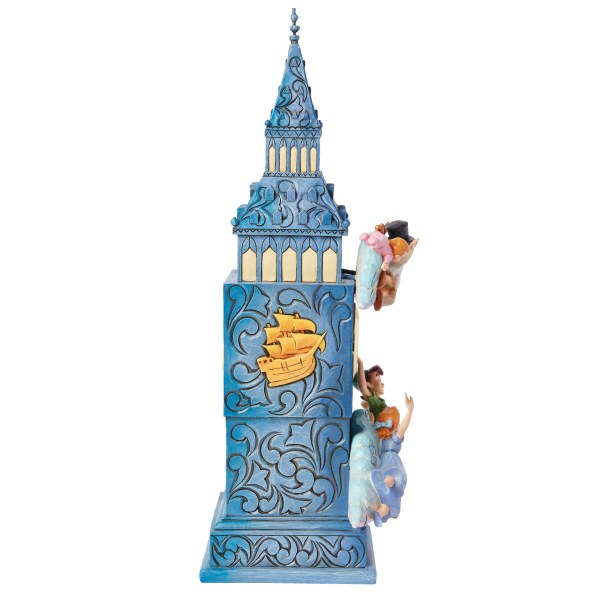 Orologio Peter Pan – Disney Traditions