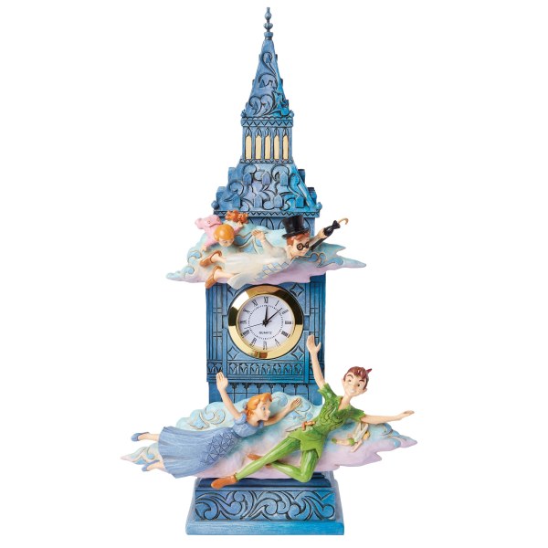 Orologio Peter Pan – Disney Traditions