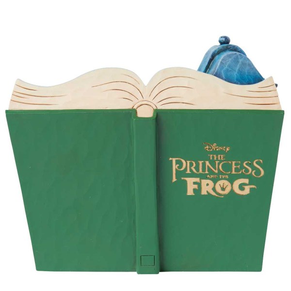 Storybook La Principessa e il Ranocchio – Disney Traditions