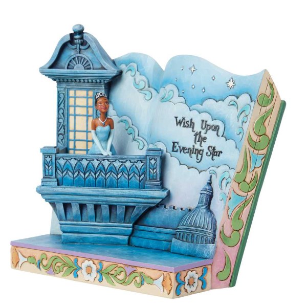 Storybook La Principessa e il Ranocchio – Disney Traditions