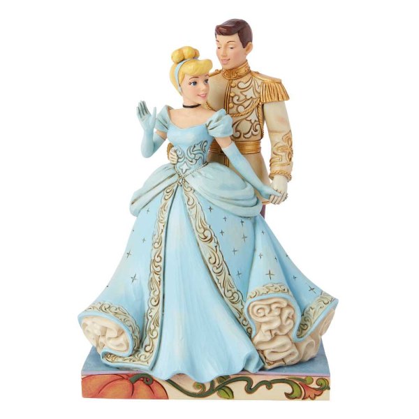 Cenerentola e il Principe Azzurro – Disney Traditions