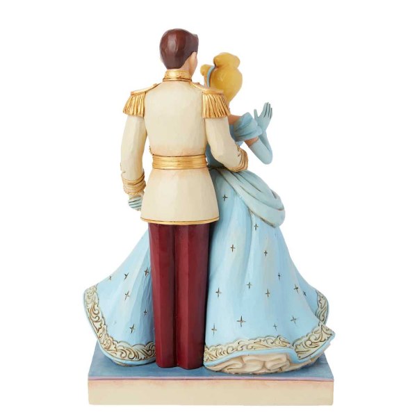 Cenerentola e il Principe Azzurro – Disney Traditions