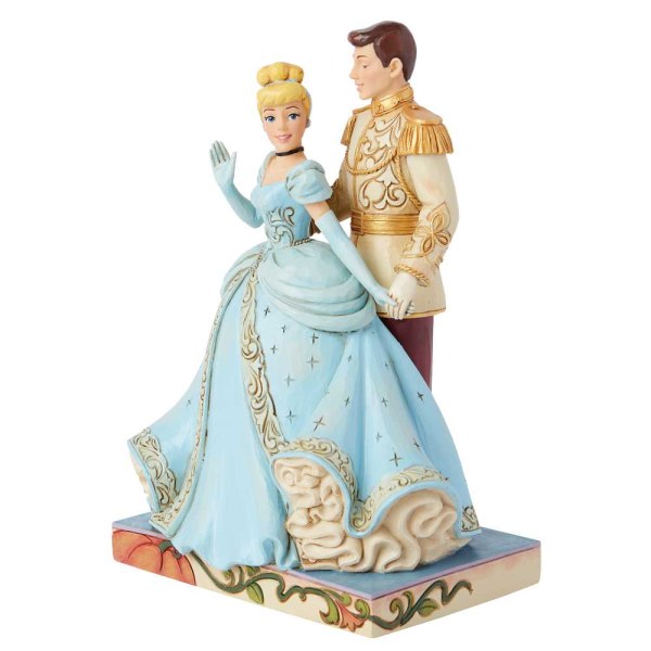 Cenerentola e il Principe Azzurro – Disney Traditions