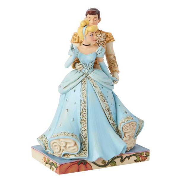 Cenerentola e il Principe Azzurro – Disney Traditions