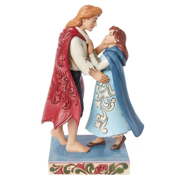 Belle e Prince – Disney Traditions