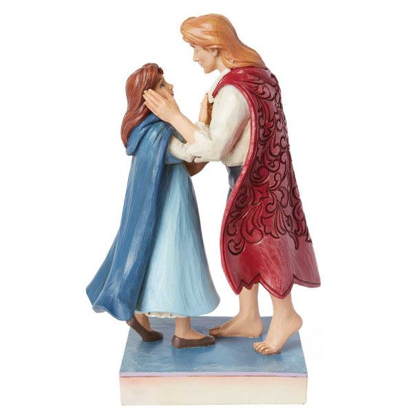 Belle e Prince – Disney Traditions