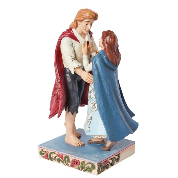 Belle e Prince – Disney Traditions