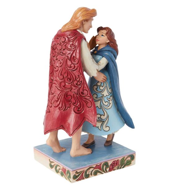 Belle e Prince – Disney Traditions
