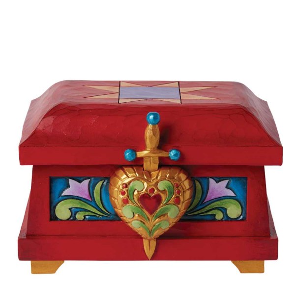 Portagioie La Regina Cattiva – Disney Traditions
