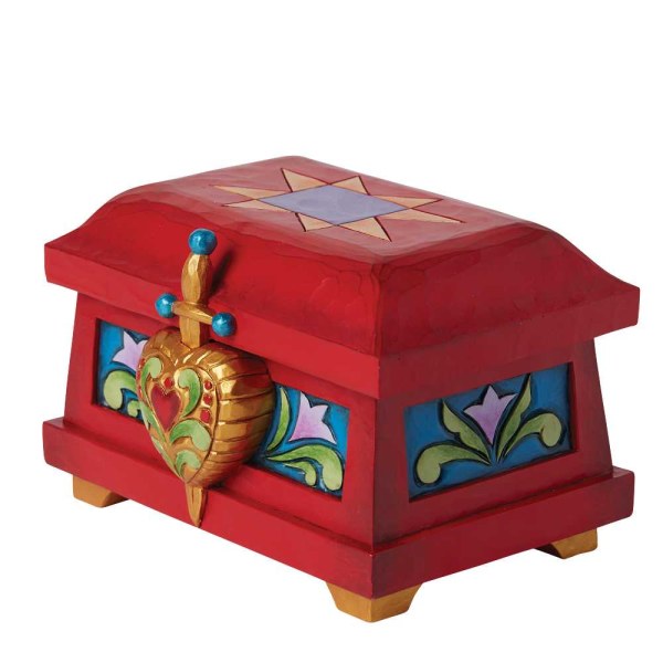 Portagioie La Regina Cattiva – Disney Traditions