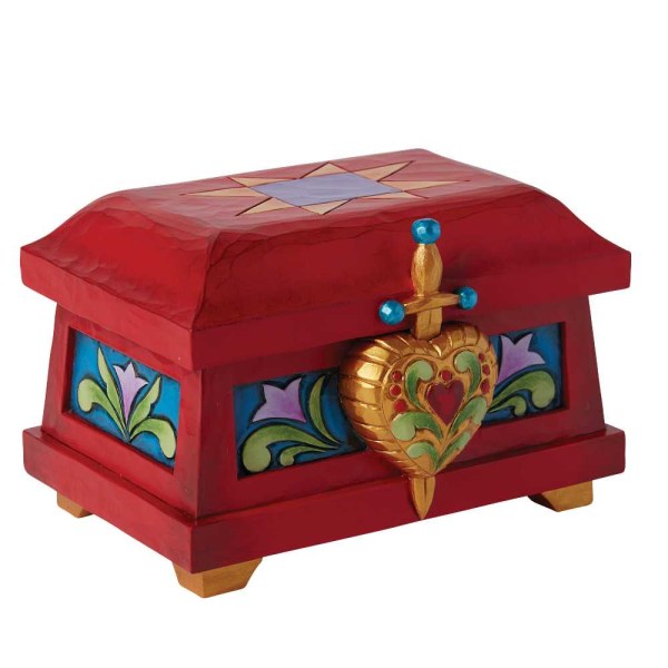 Portagioie La Regina Cattiva – Disney Traditions