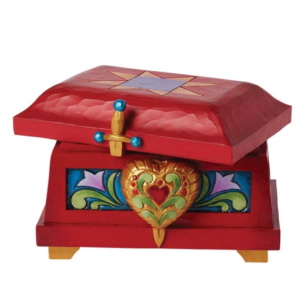 Portagioie La Regina Cattiva – Disney Traditions