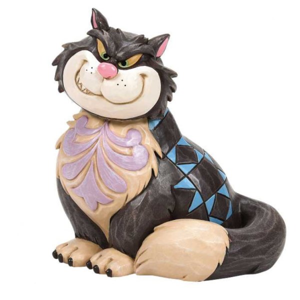 Mini Lucifero – Disney Traditions