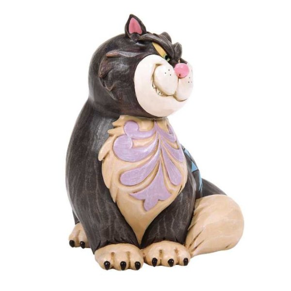 Mini Lucifero – Disney Traditions