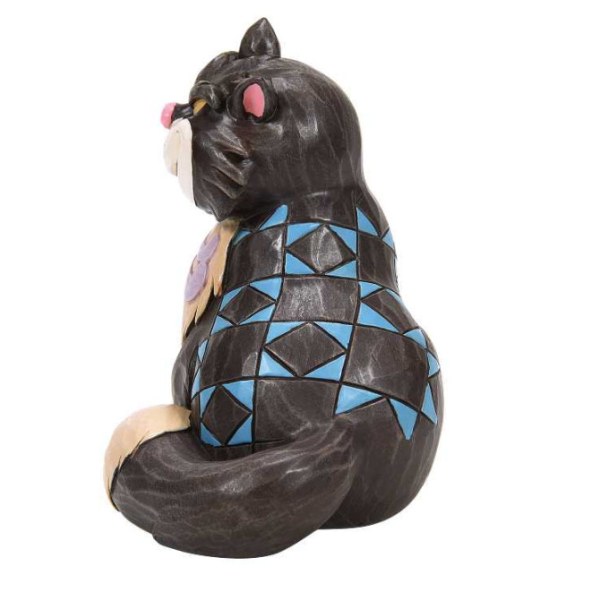 Mini Lucifero – Disney Traditions