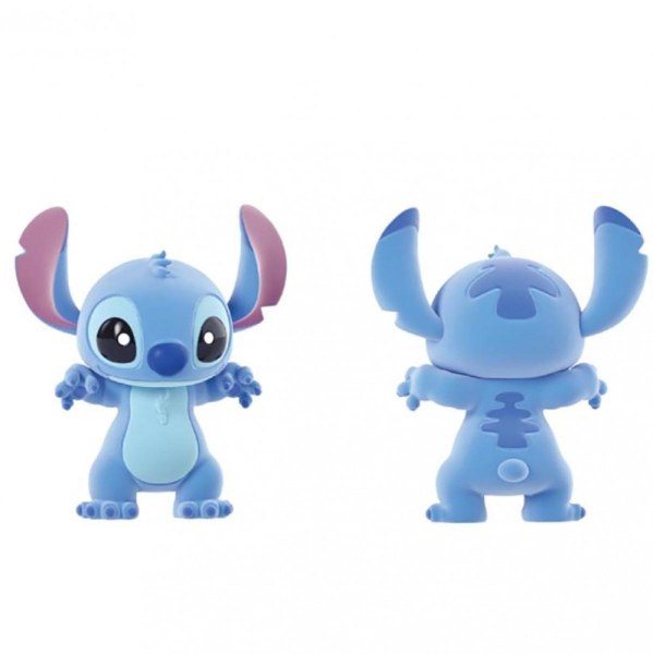 Big Stitch floccato - Disney Grand Jester