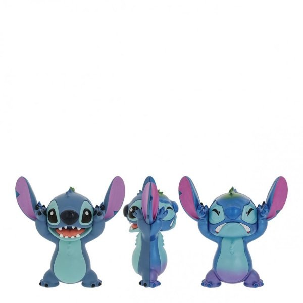 Stitch bifacciale - Disney Grand Jester