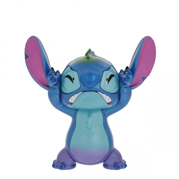 Stitch bifacciale - Disney Grand Jester