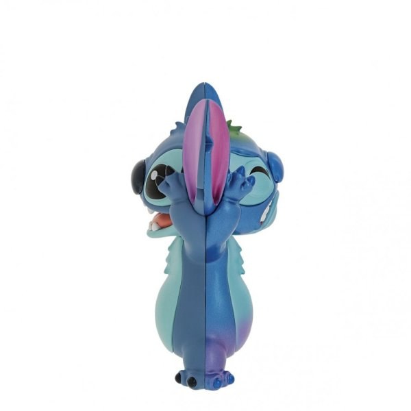 Stitch bifacciale - Disney Grand Jester