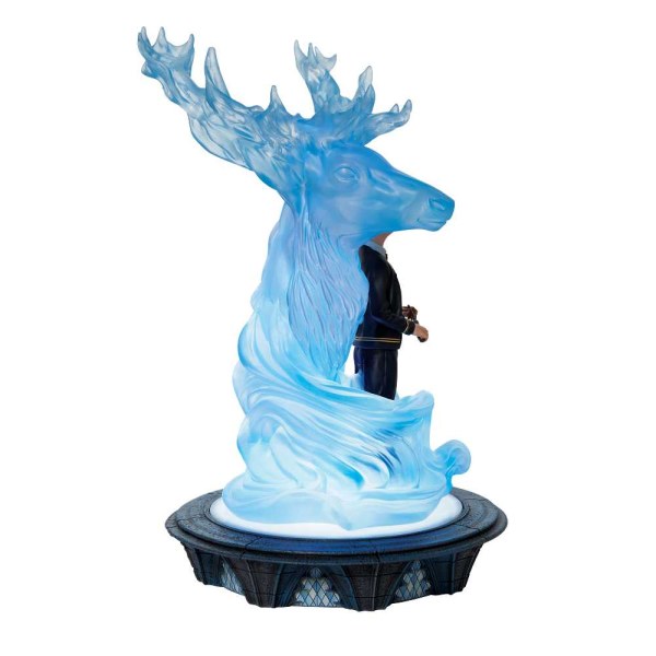 Harry Patronus (si accende) - HARRY POTTER